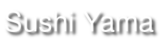 Sushi Yama logo